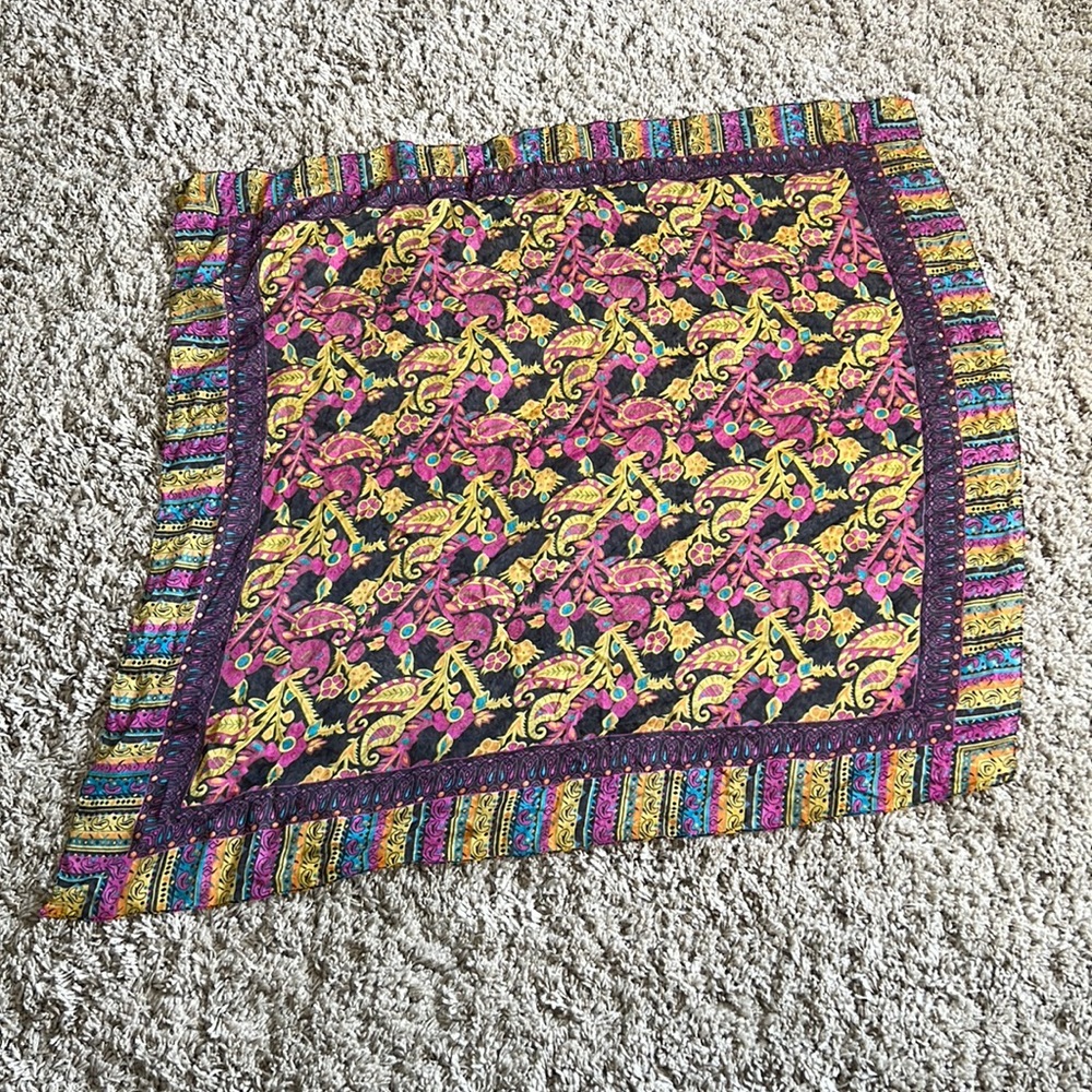 Square scarf
